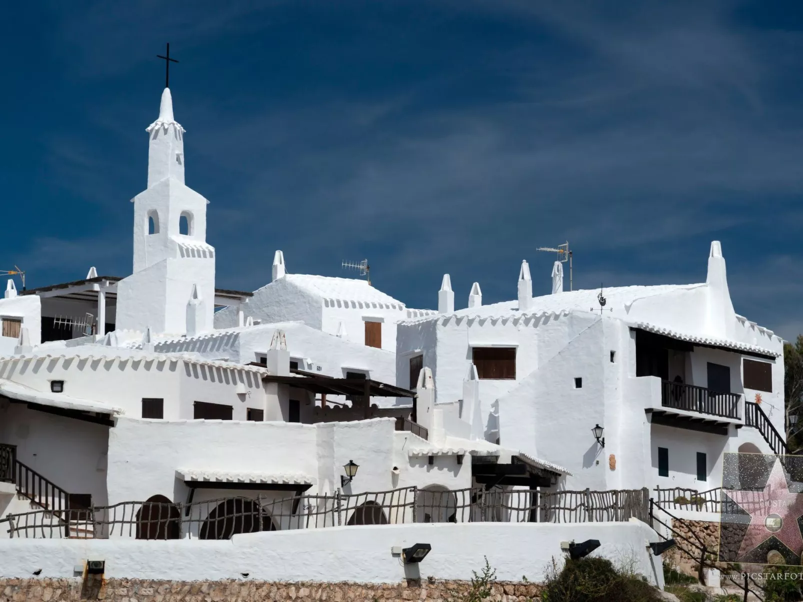 Villa Anna 12B - Outside