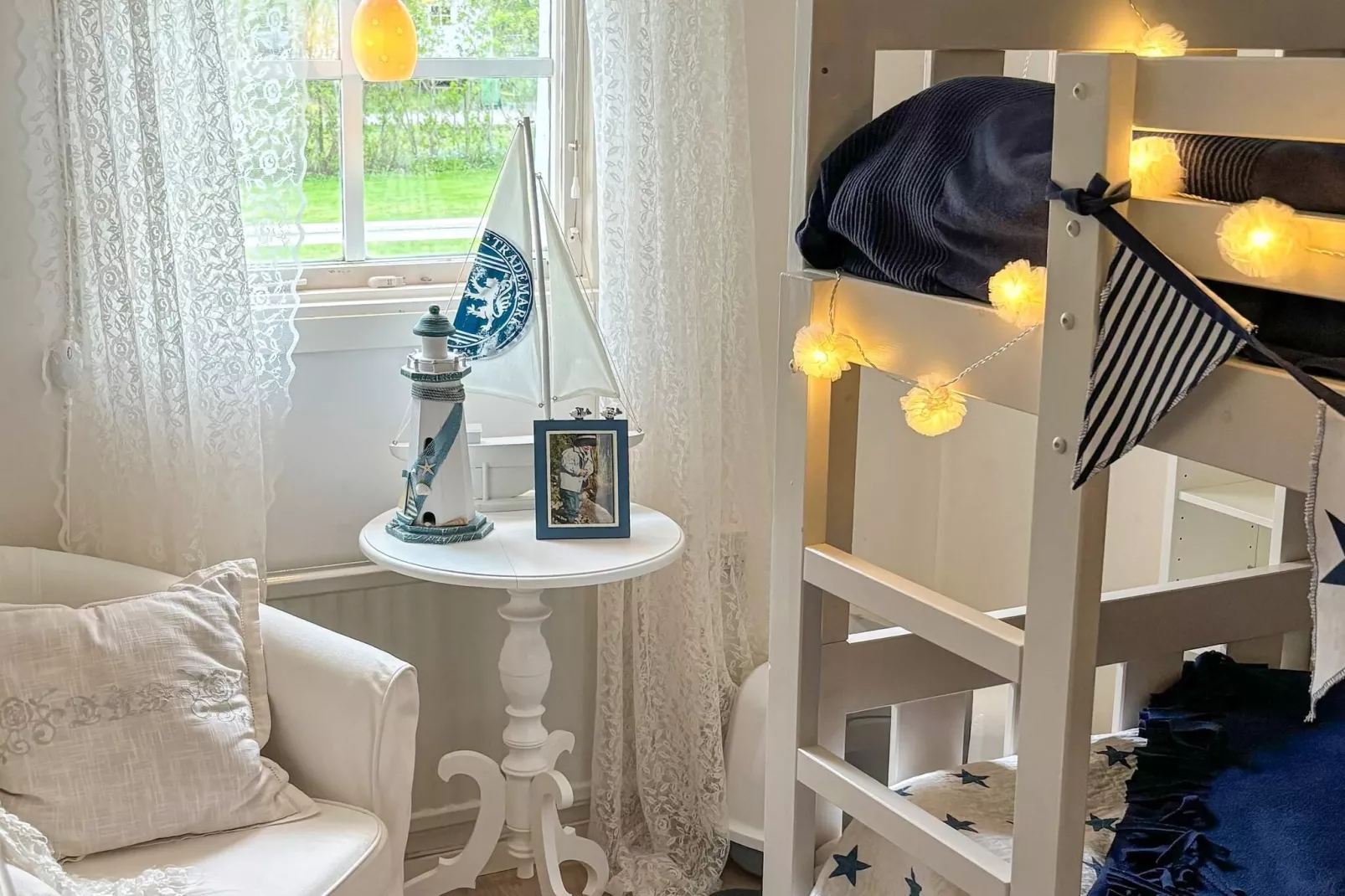 4 Sterne Ferienhaus in FÄRJESTADEN - Innenbereich