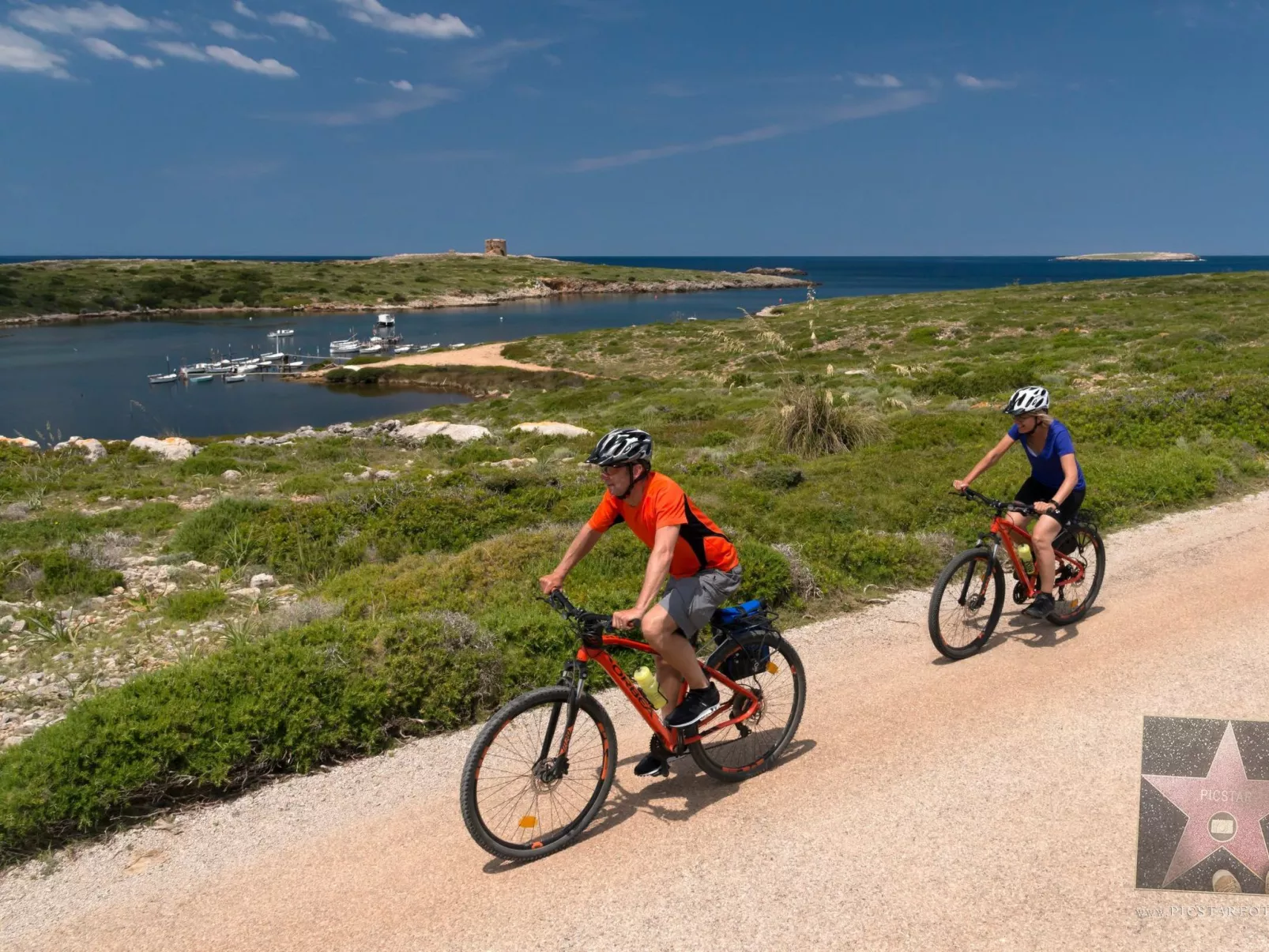 Villa Anna 12B - Inside