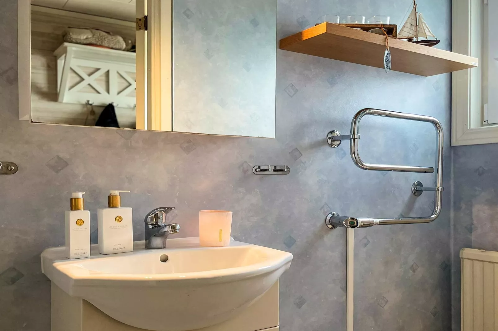 4 Sterne Ferienhaus in FÄRJESTADEN - Innenbereich