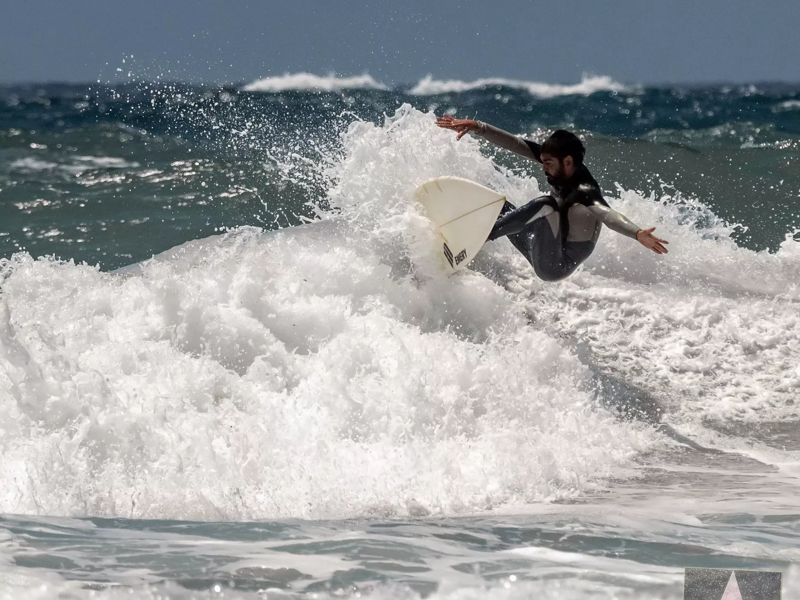 Villa Anna 12B - Inside