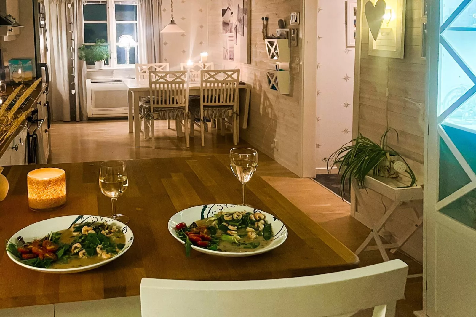 4 Sterne Ferienhaus in FÄRJESTADEN - Innenbereich