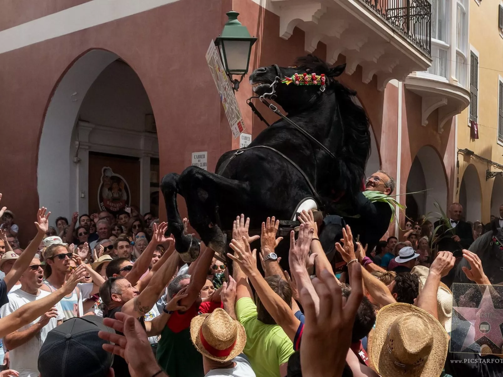 Villa Anna 12B - Inside