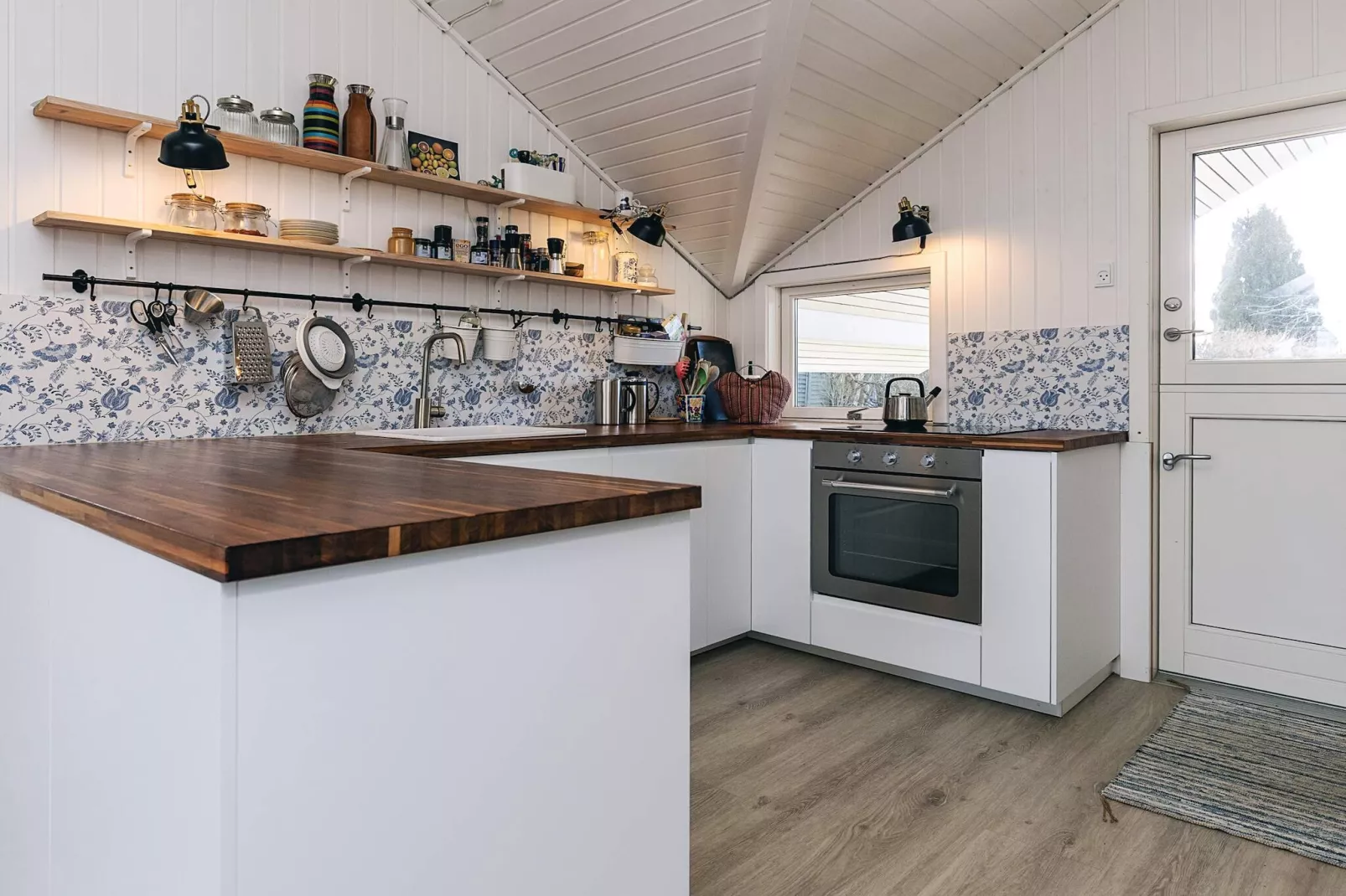 Refuge près de la baie de Koge -- By Traum Ferienwohnungen