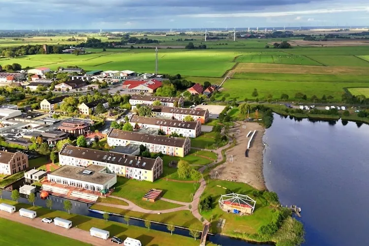 Doppelzimmer mit 3er Alkoven