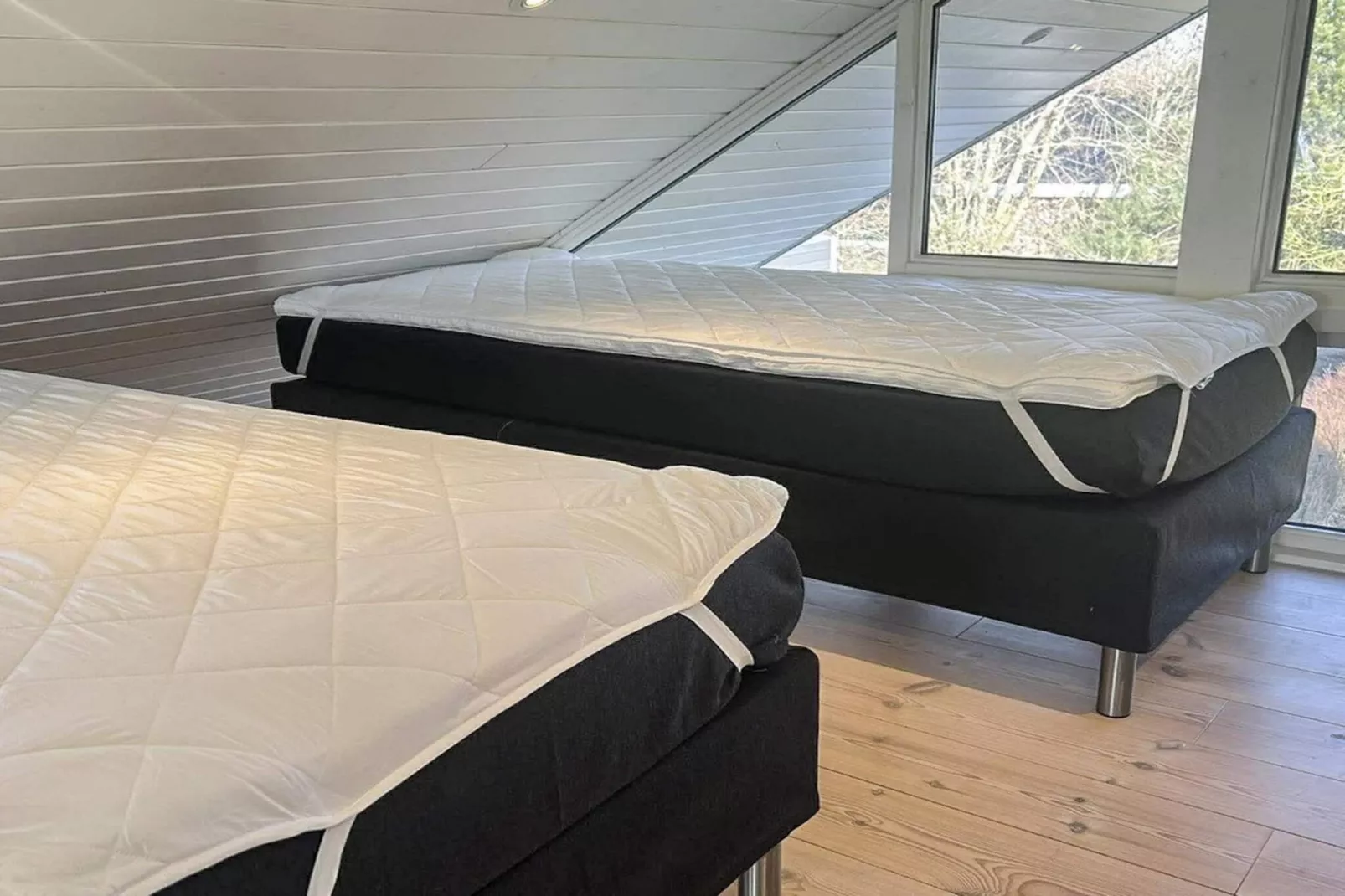 4 etoiles maison de vacances a Karrebæksminde - Intérieur