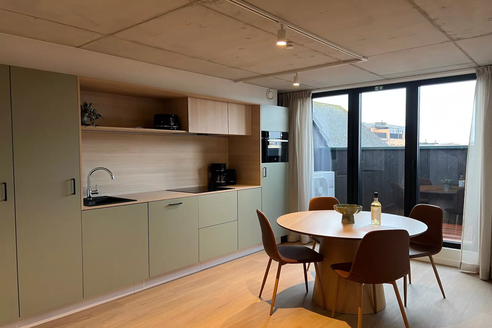 Malta 7B- Second and 3th Floor