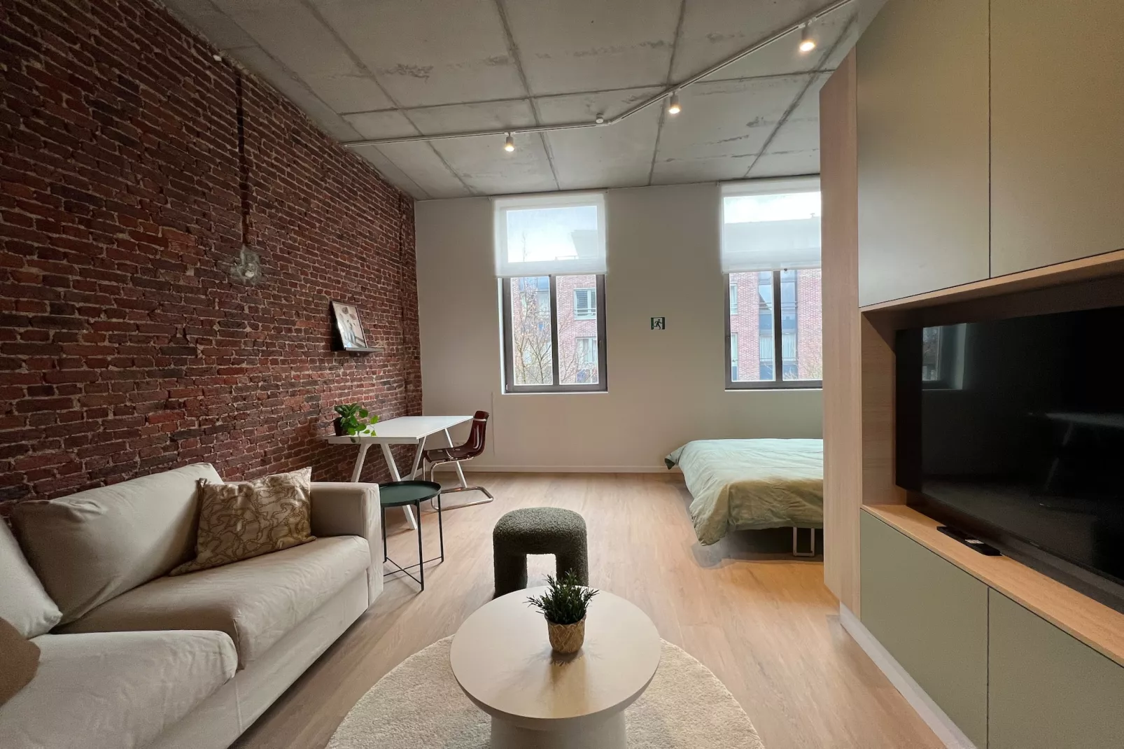 Malta 7D- First Floor