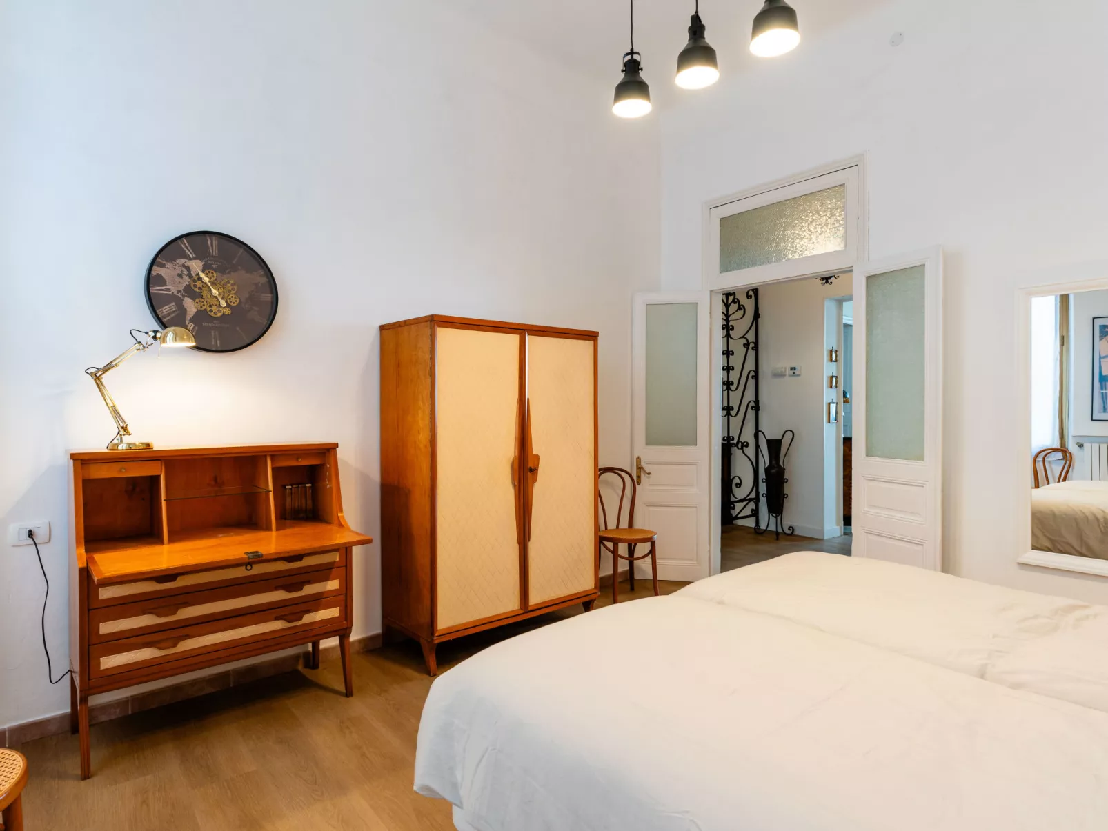 Casa Dea Diana - Inside