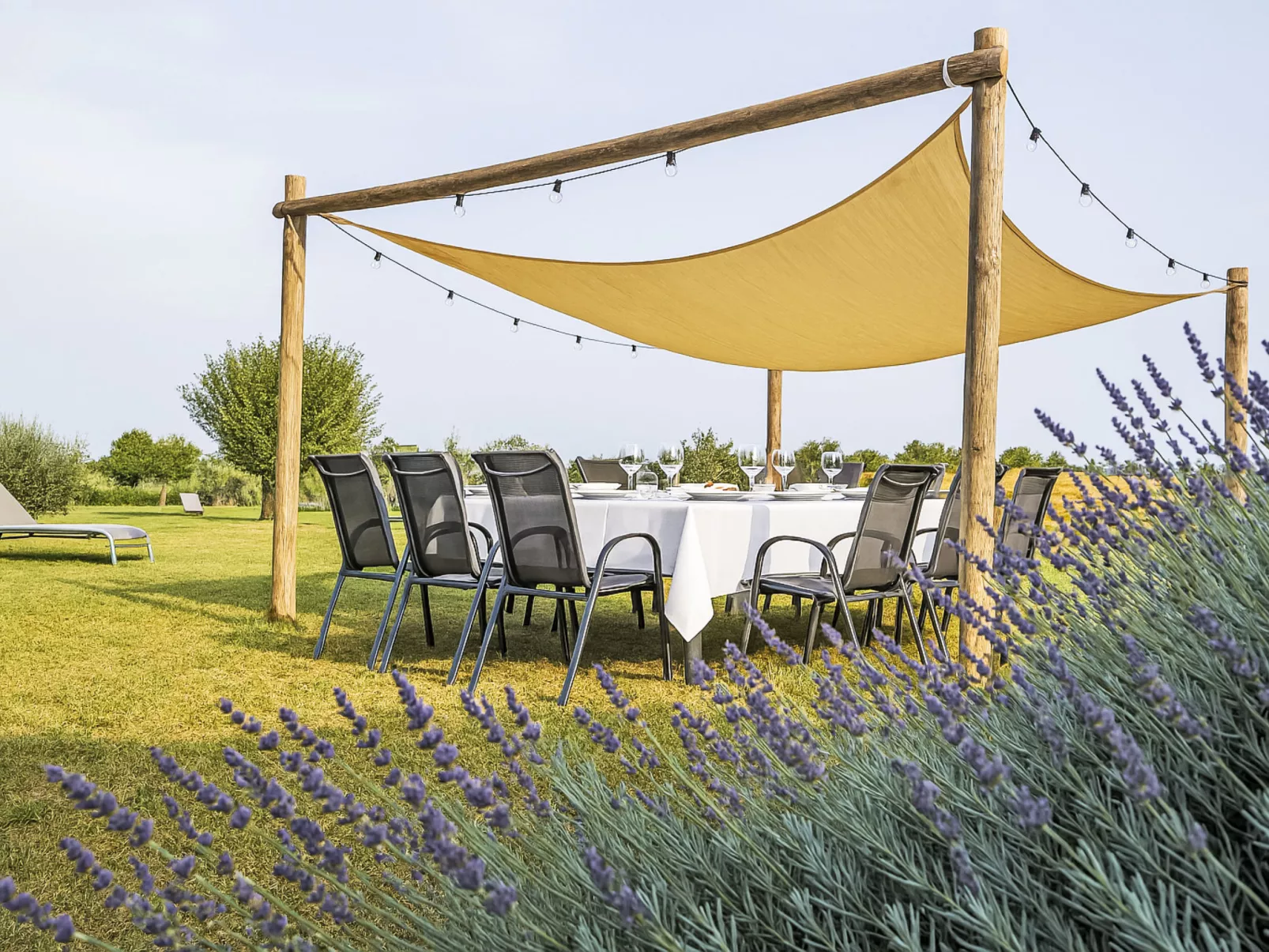 Casa Al Gelso - Dehors