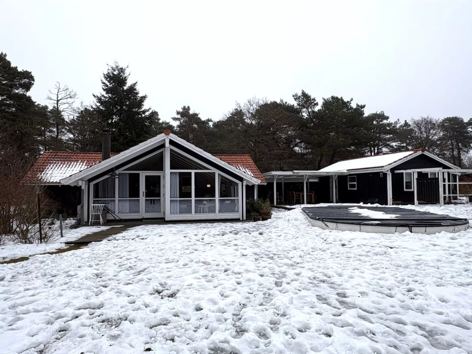 "Saija" - 2.1km from the sea