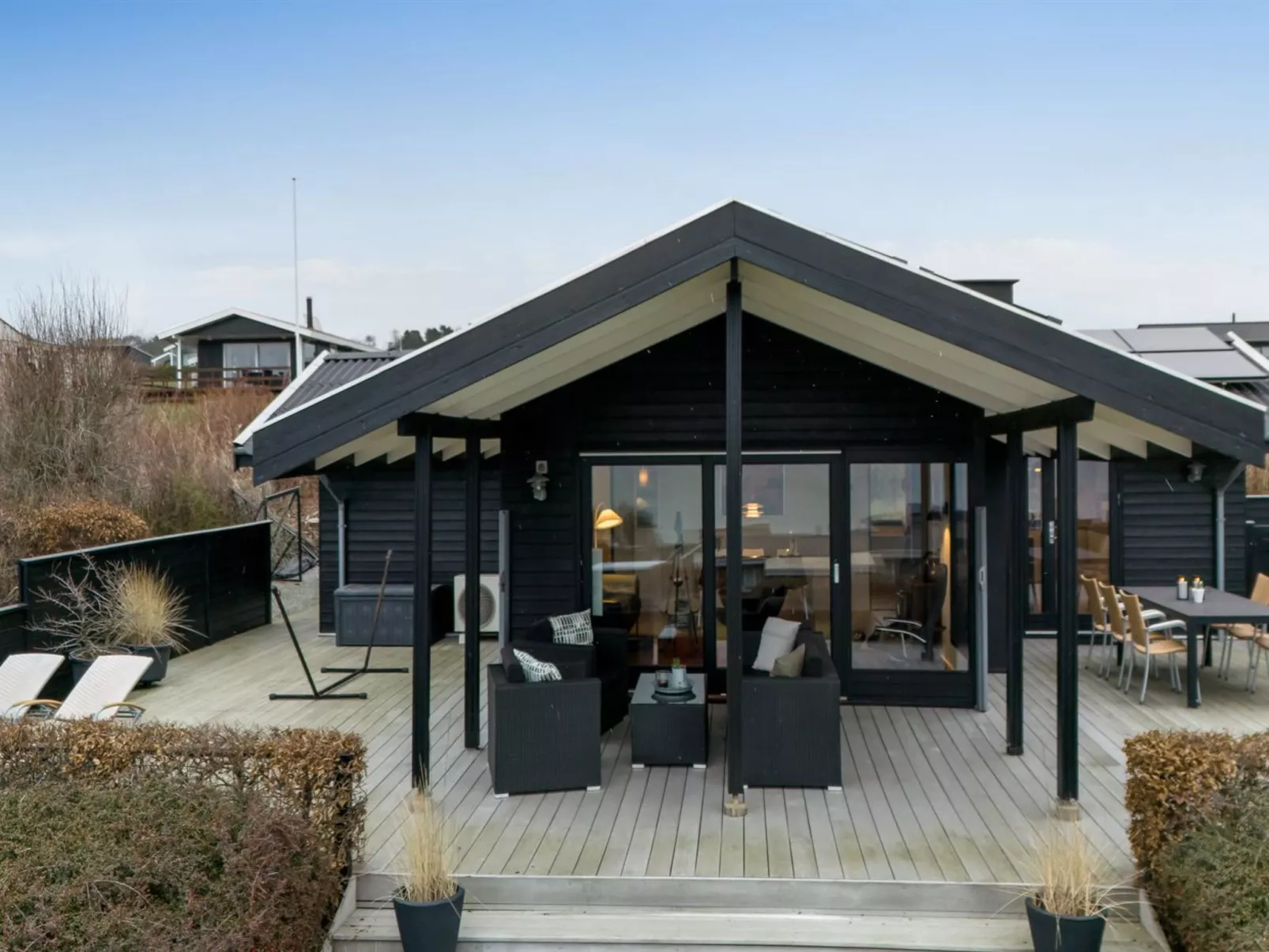 "Gertina" - 100m from the sea