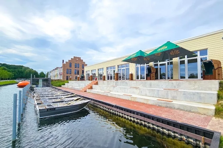 Doppelzimmer mit 3er Alkoven - Park facilities