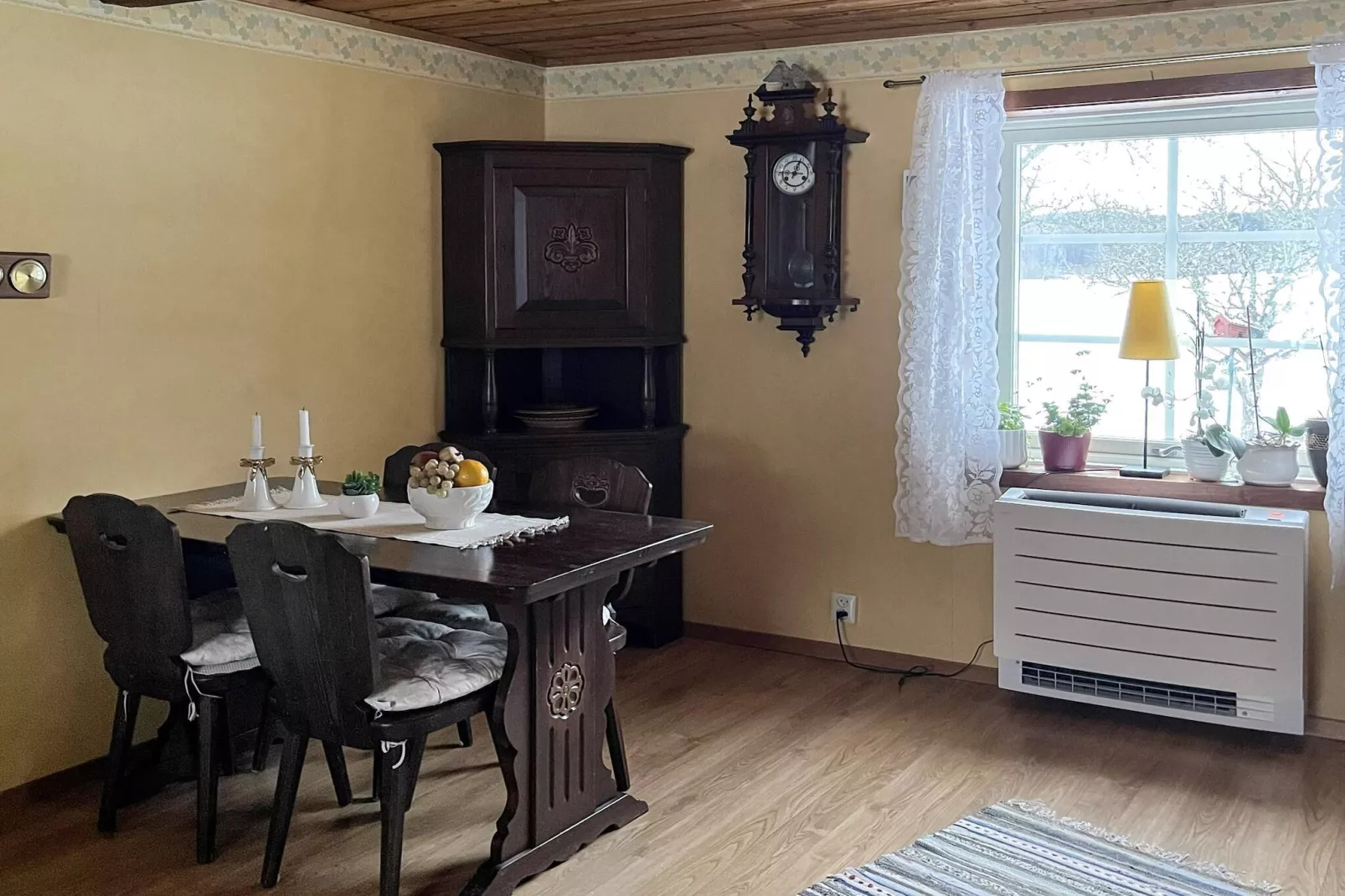 Family Retreat in Dalsland, Sweden - Indoor