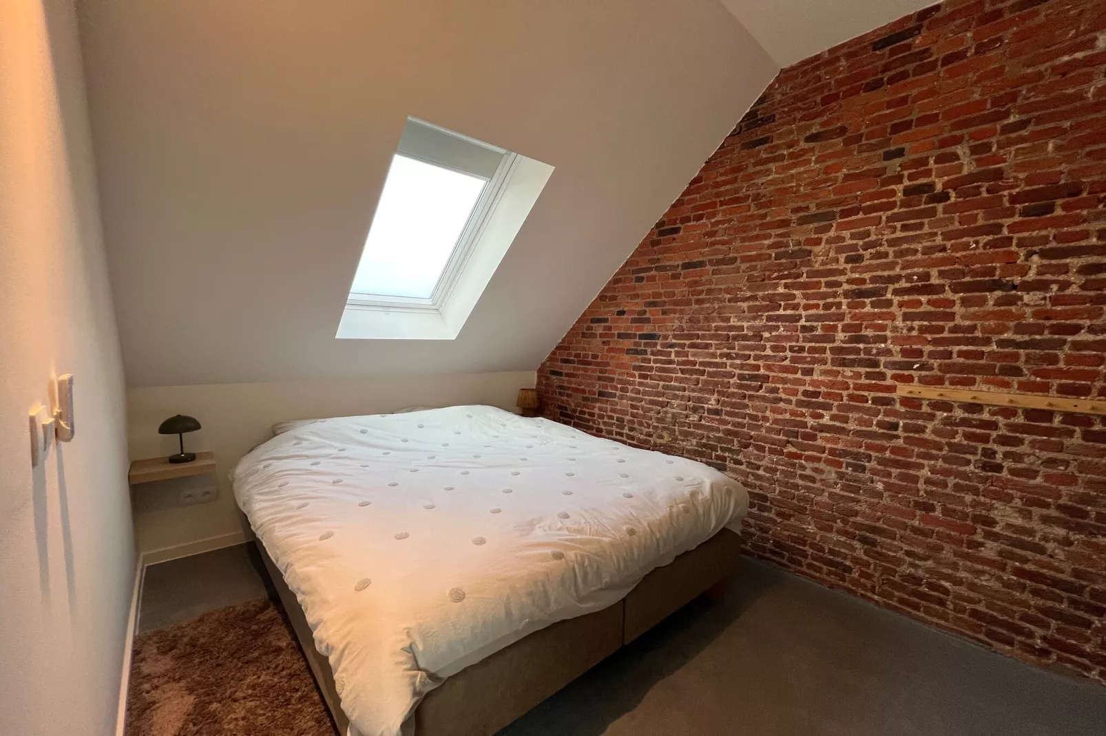 Malta 7B- Second and 3th Floor