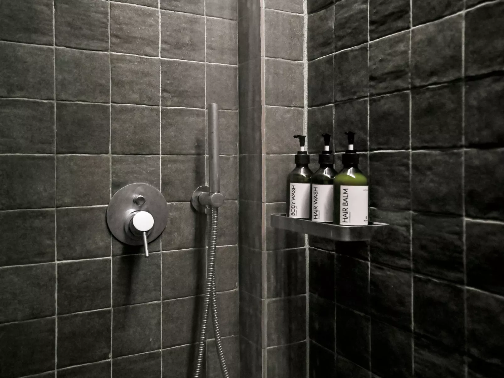 Karavi Villa mit privatem Zugang zum Meer - Inside