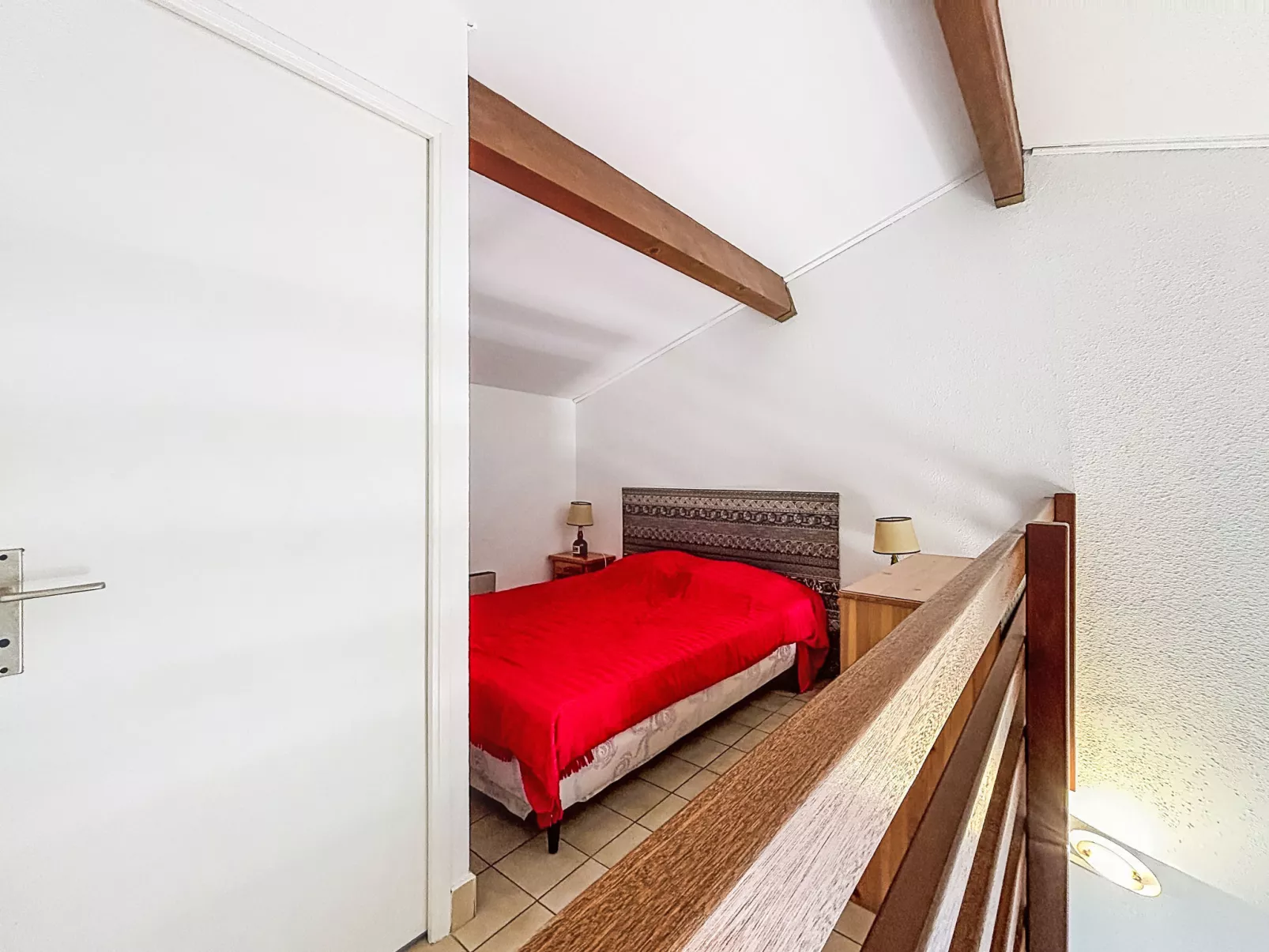 Le Millmer - Drinnen