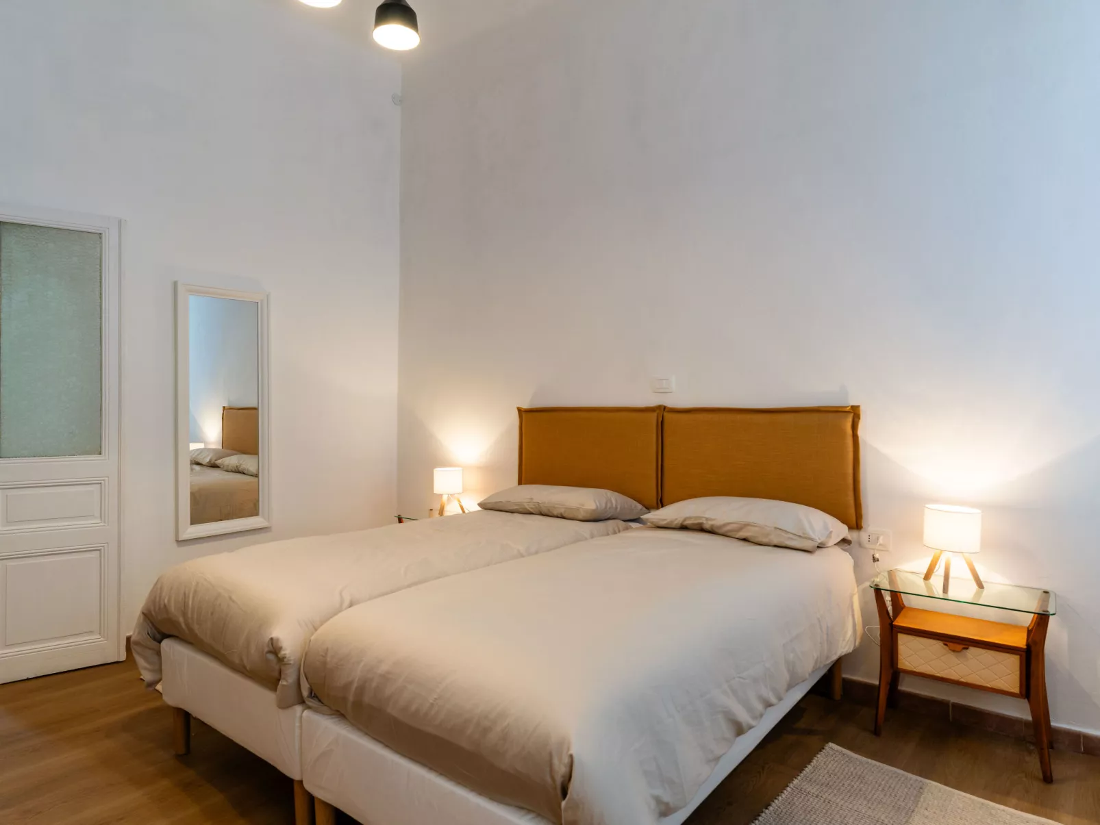 Casa Dea Diana - Inside