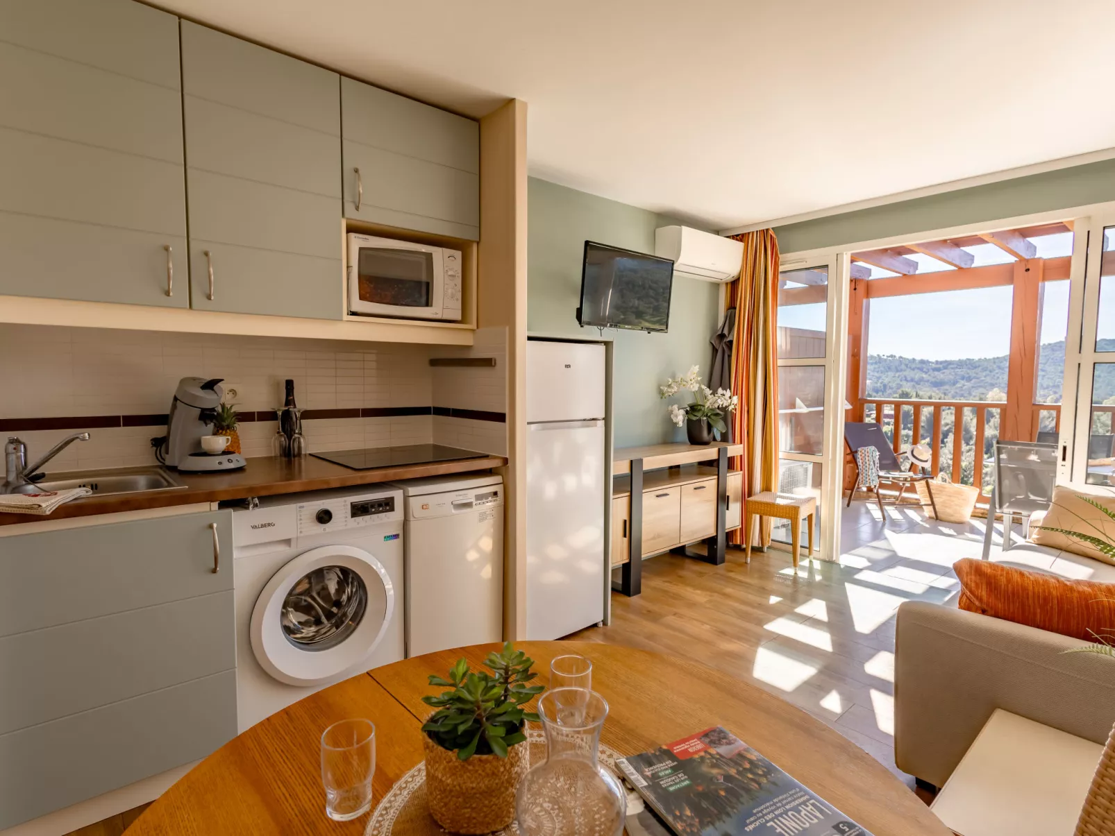 Village Cap Estérel - L'Esquinade