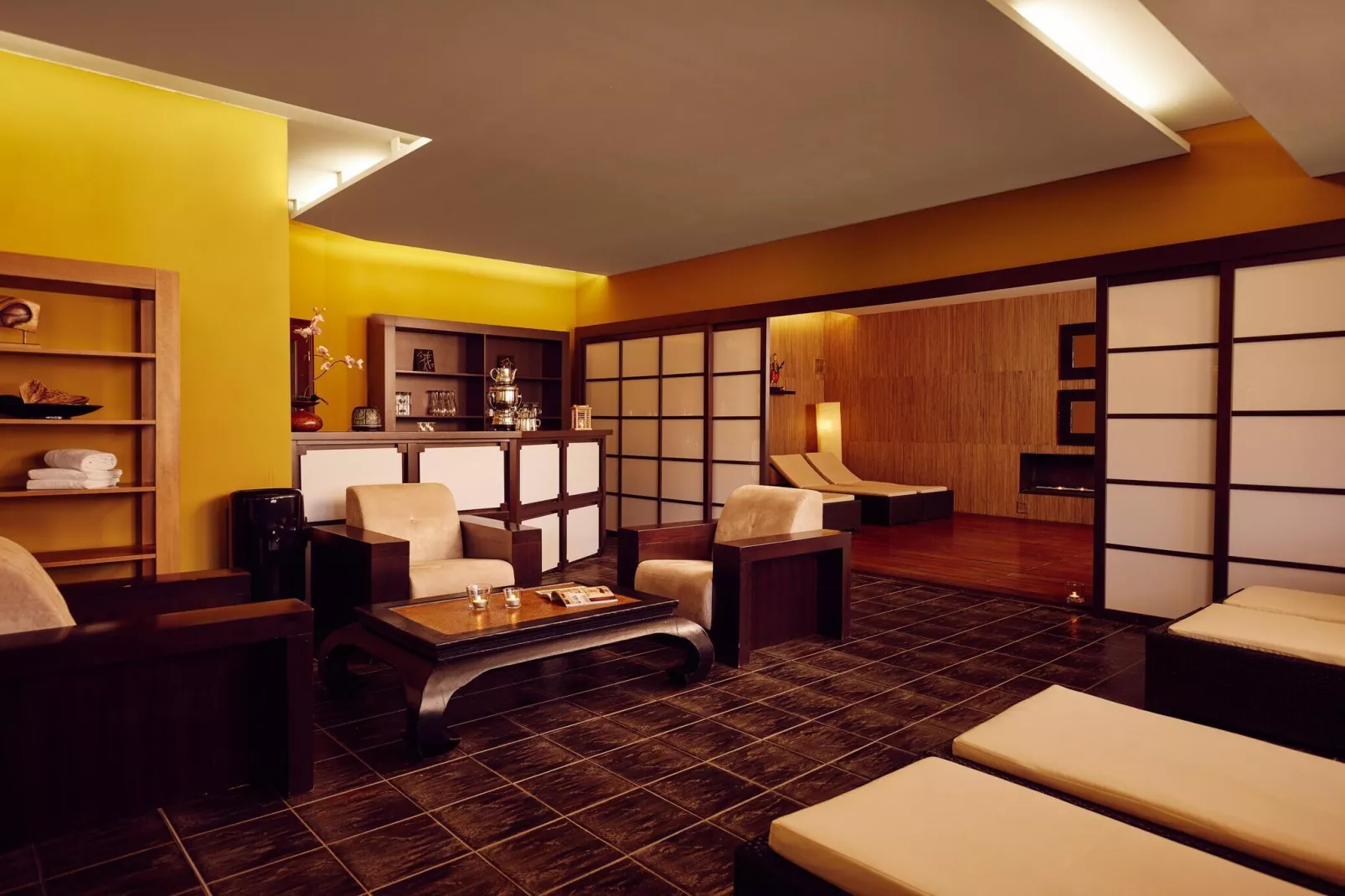 Ferienhaus Typ A 120 qm