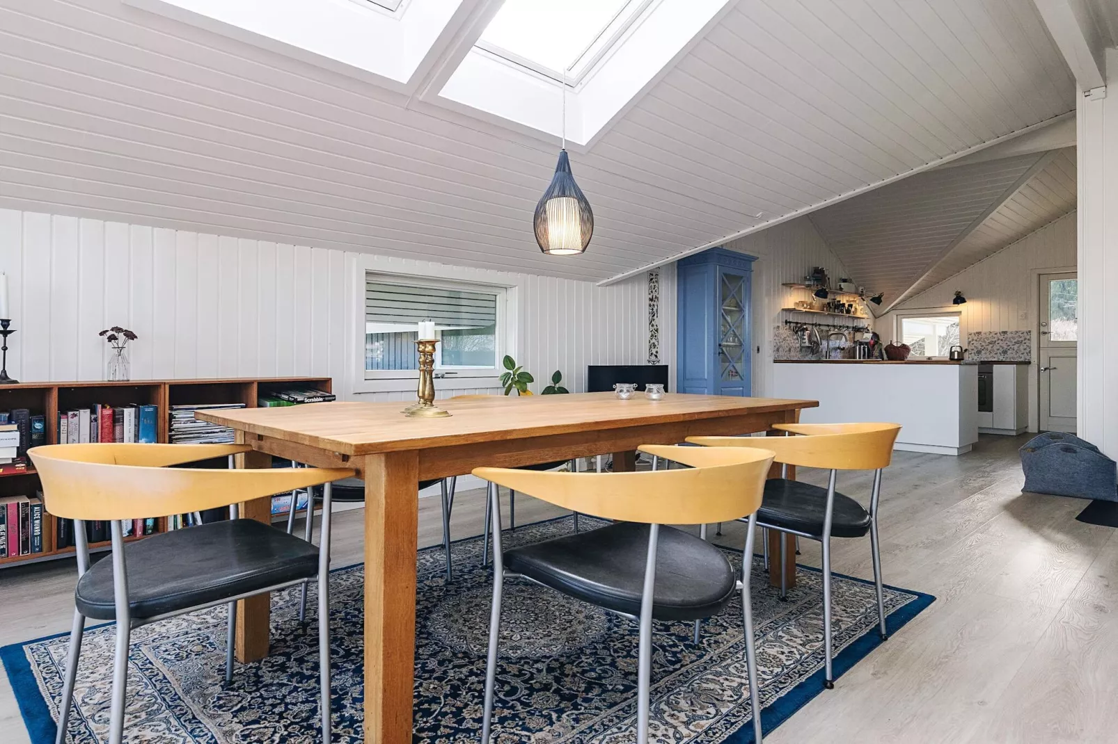 Gemutliches Refugium am Koge Bay -- By Traum Ferienwohnungen - Innenbereich