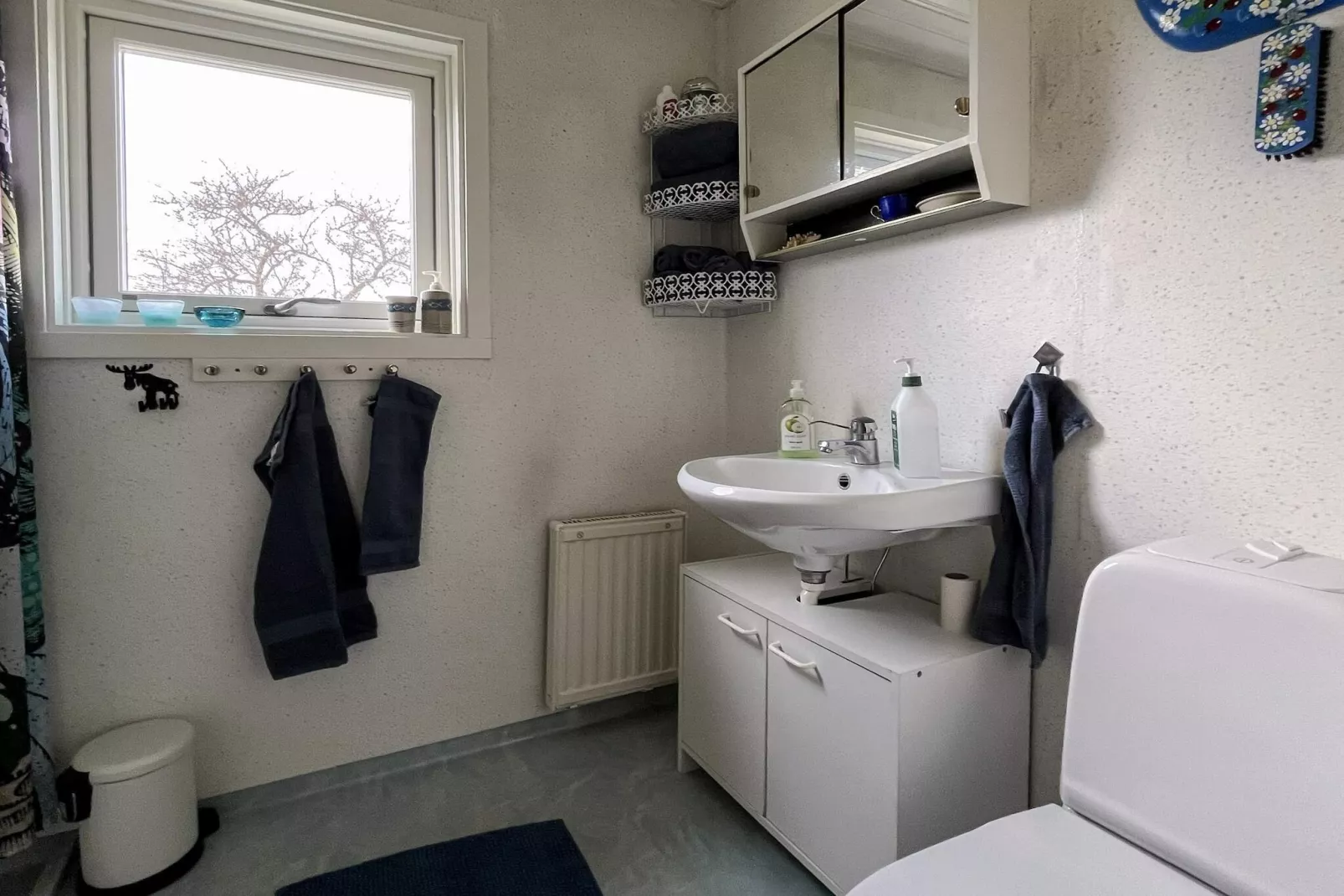 Family Retreat in Dalsland, Sweden - Indoor