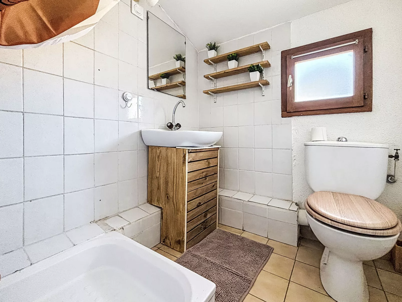 Le Millmer - Drinnen