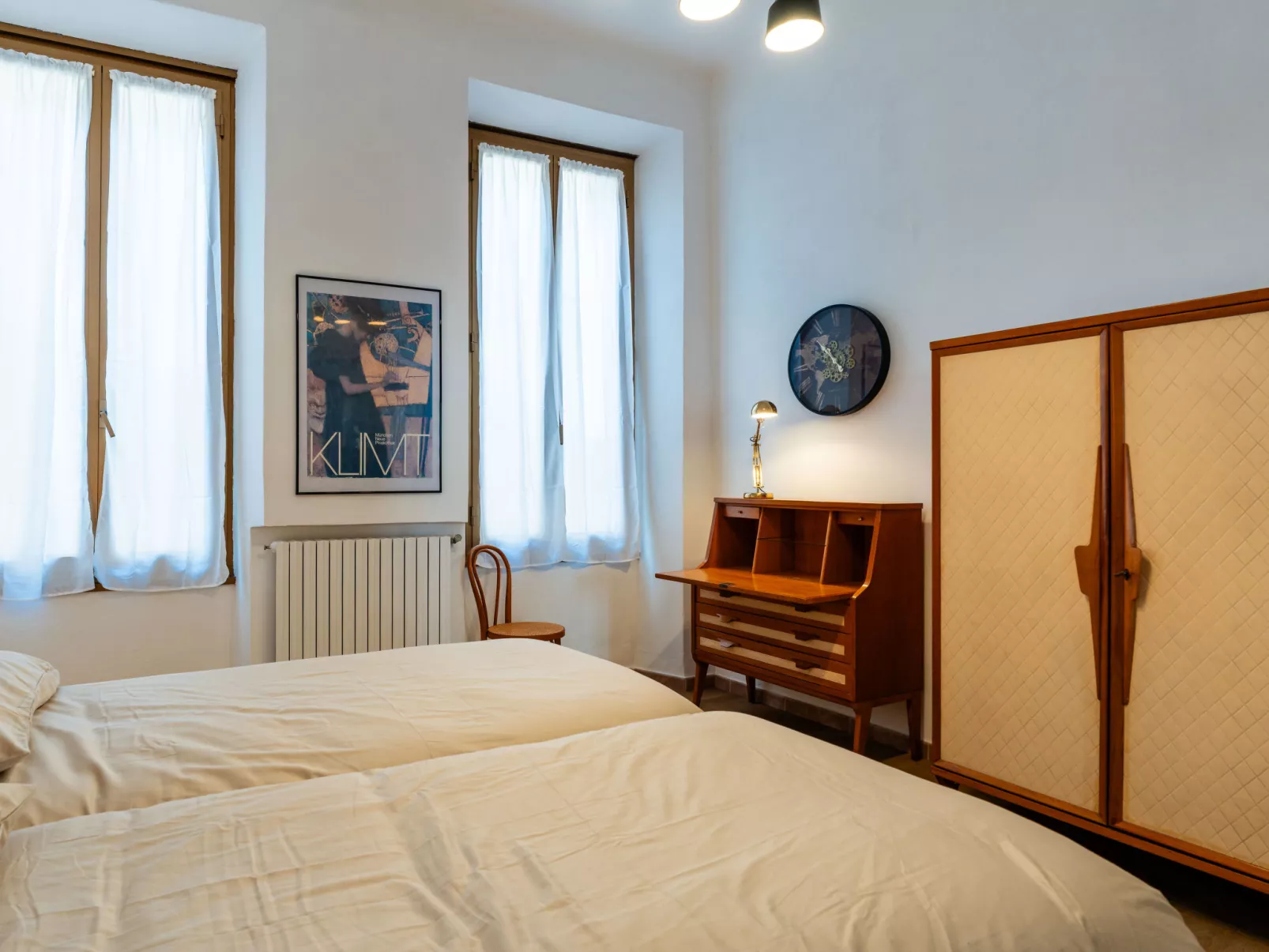 Casa Dea Diana - Inside