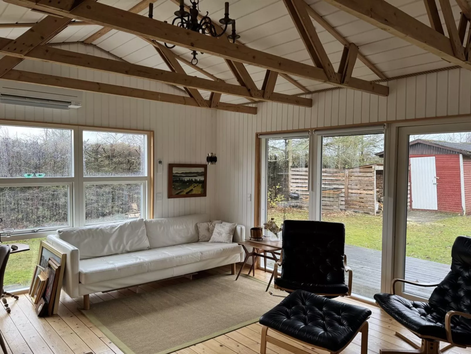 "Ilda" - 800m from the sea