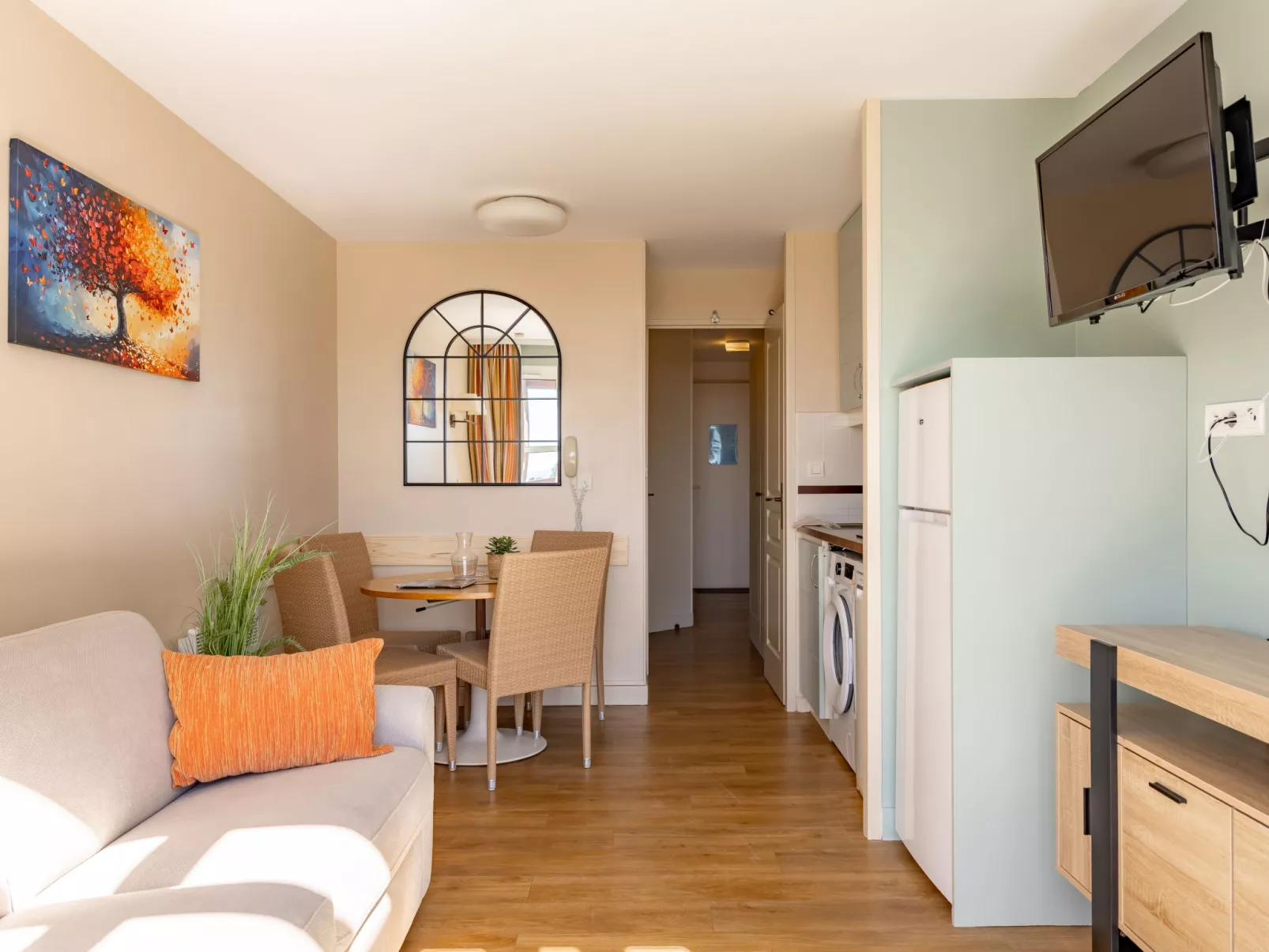 Village Cap Estérel - L'Esquinade