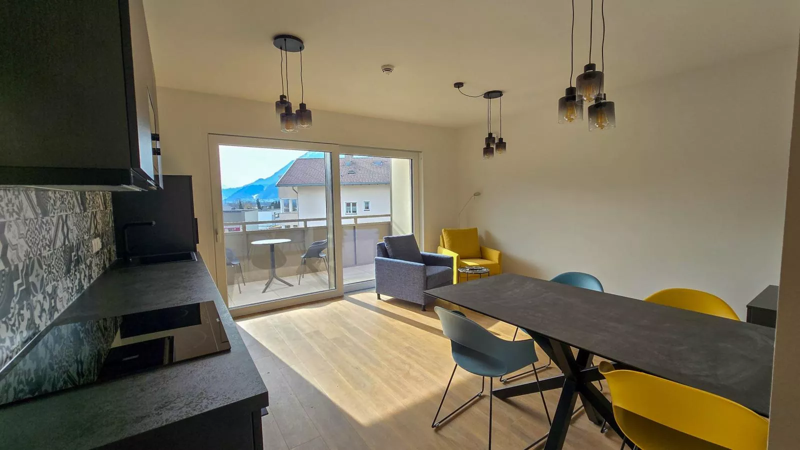 City Apartments Jenbach Top 2