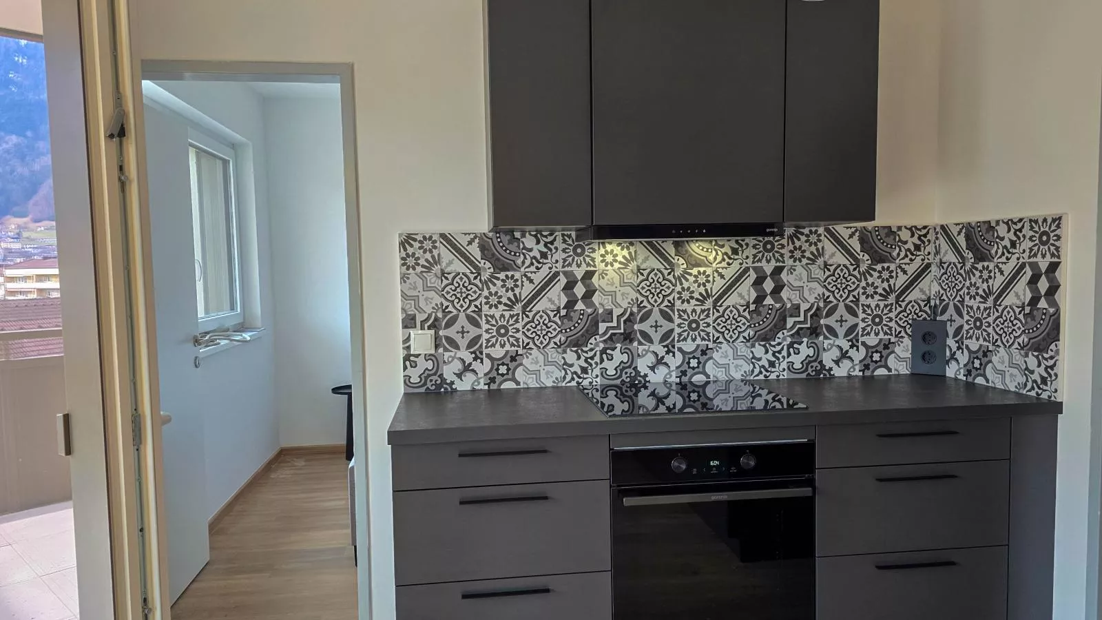 City Apartments Jenbach Top 5