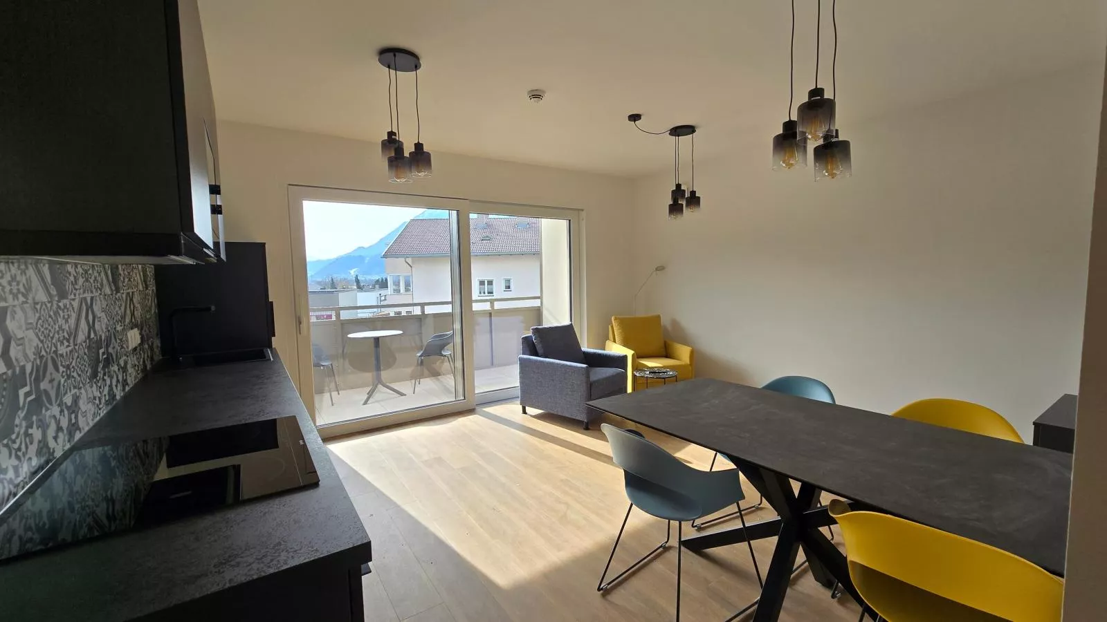 City Apartments Jenbach Top 8