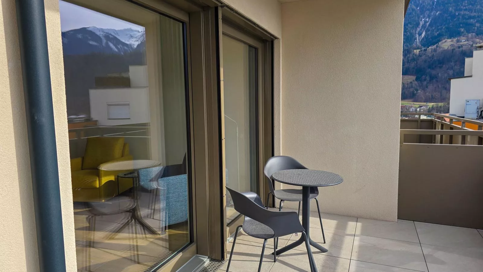 City Apartments Jenbach Top 9