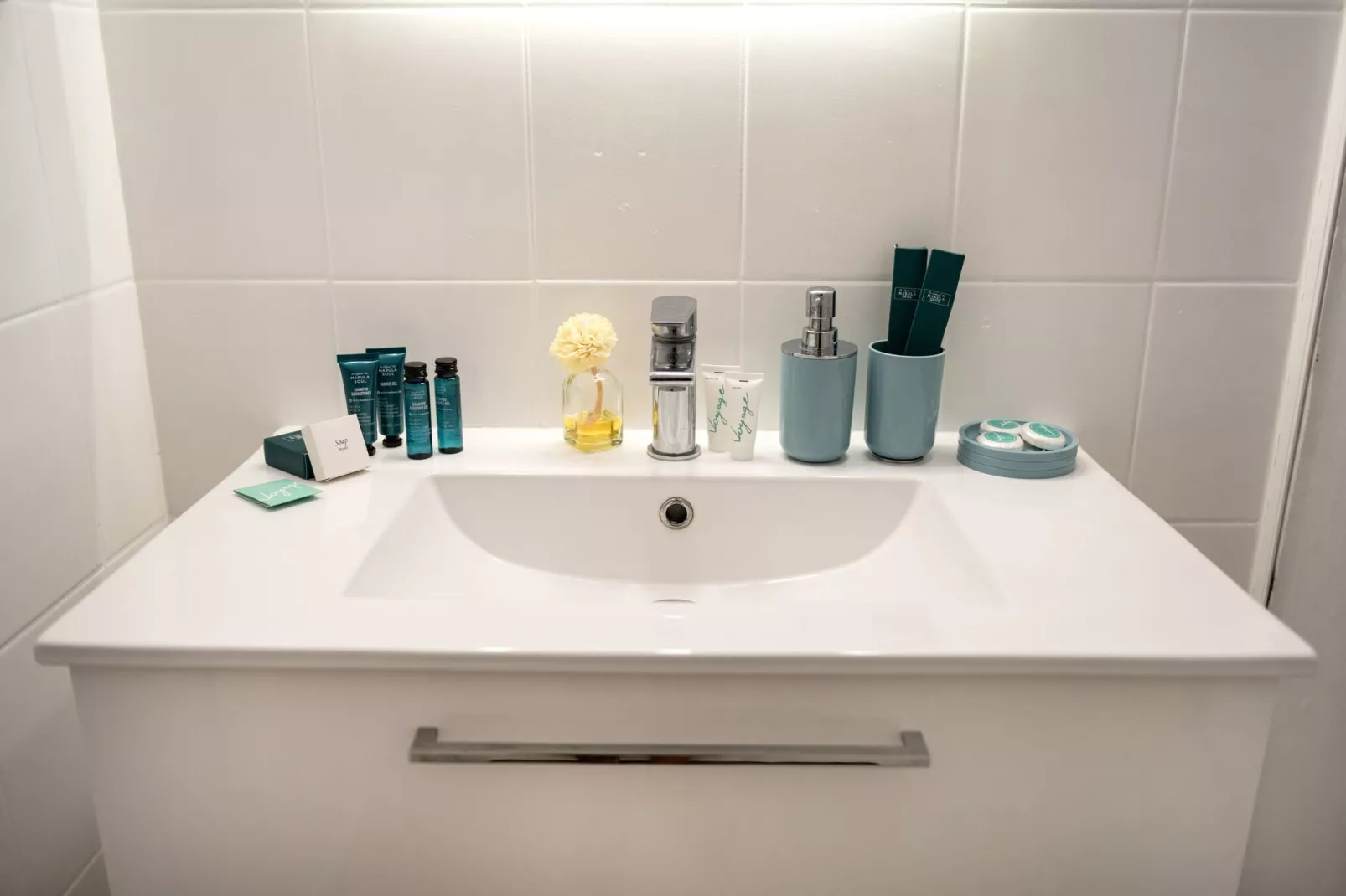 Apartament Zachodnia 24 Nr 7 Pobierowo-Bathroom