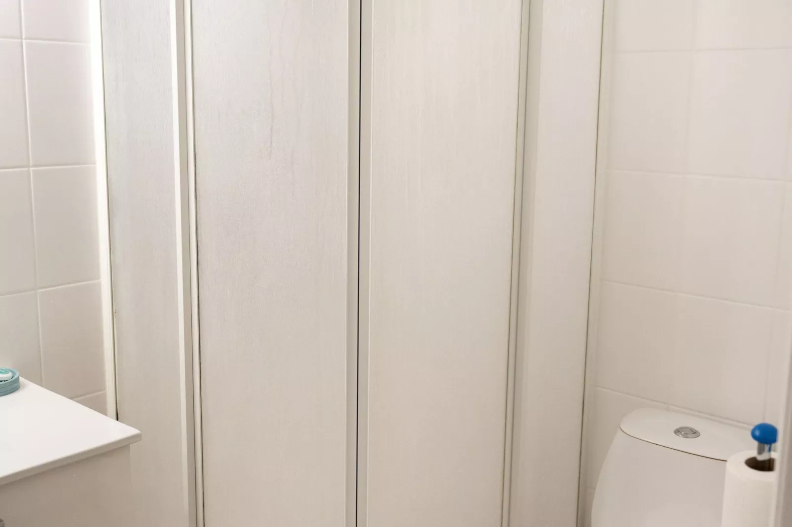 Apartament Zachodnia 24 Nr 7 Pobierowo-Bathroom