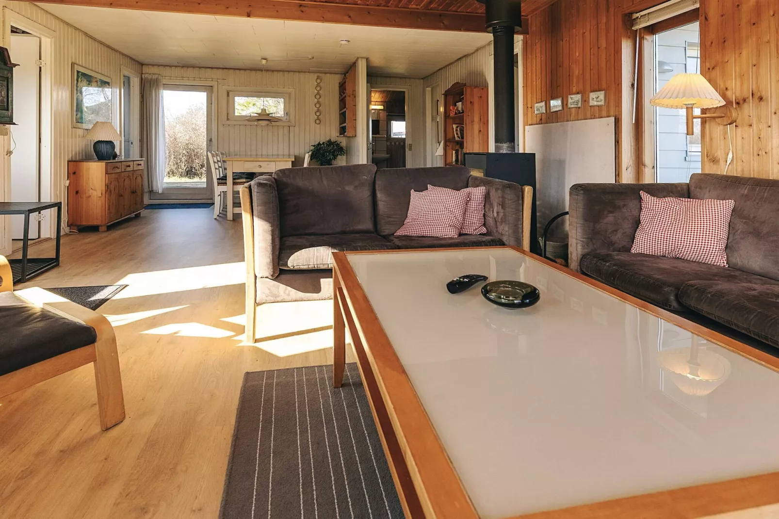 6 person holiday home in Karrebæksminde-By Traum