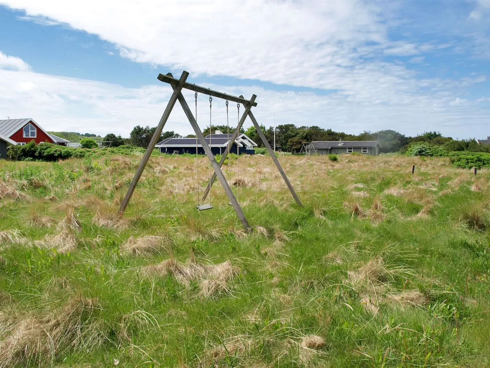 "Zafirka" - 364m from the sea - Outside