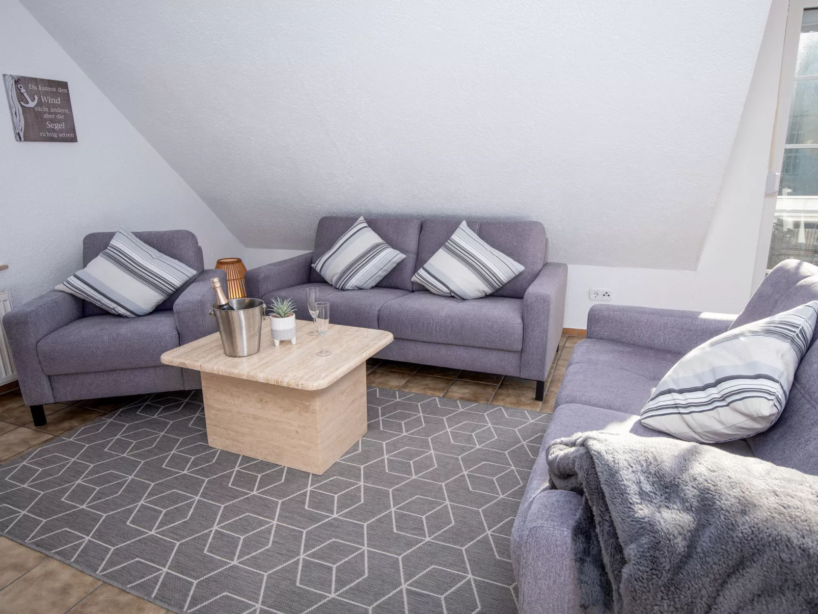 Schönfelder - Dedans