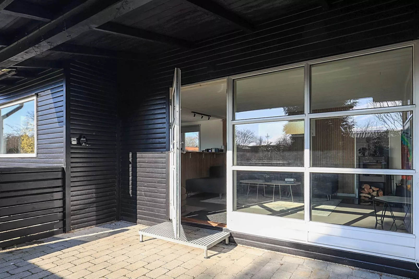 4 star holiday home in Faxe Ladeplads