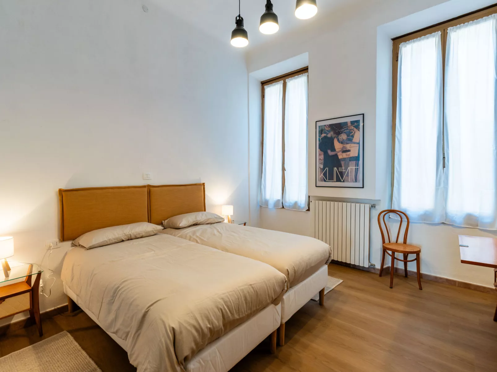 Casa Dea Diana - Inside