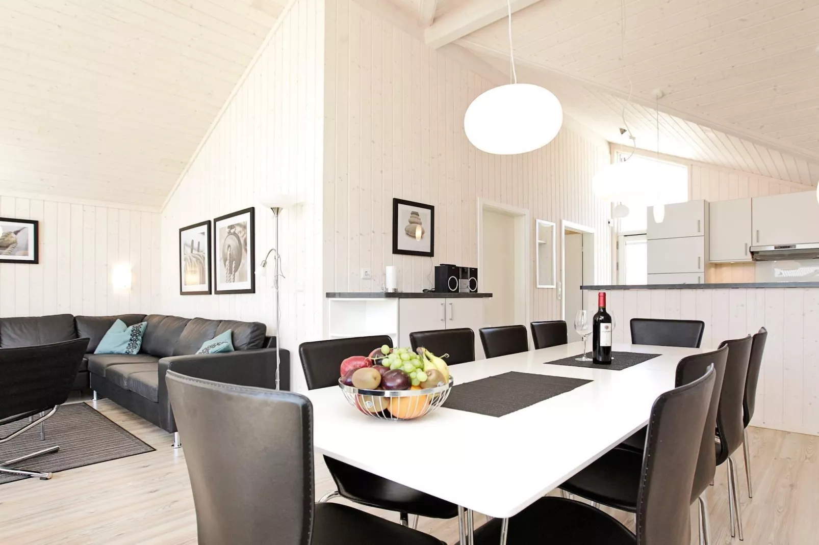 4 star holiday home in Großenbrode