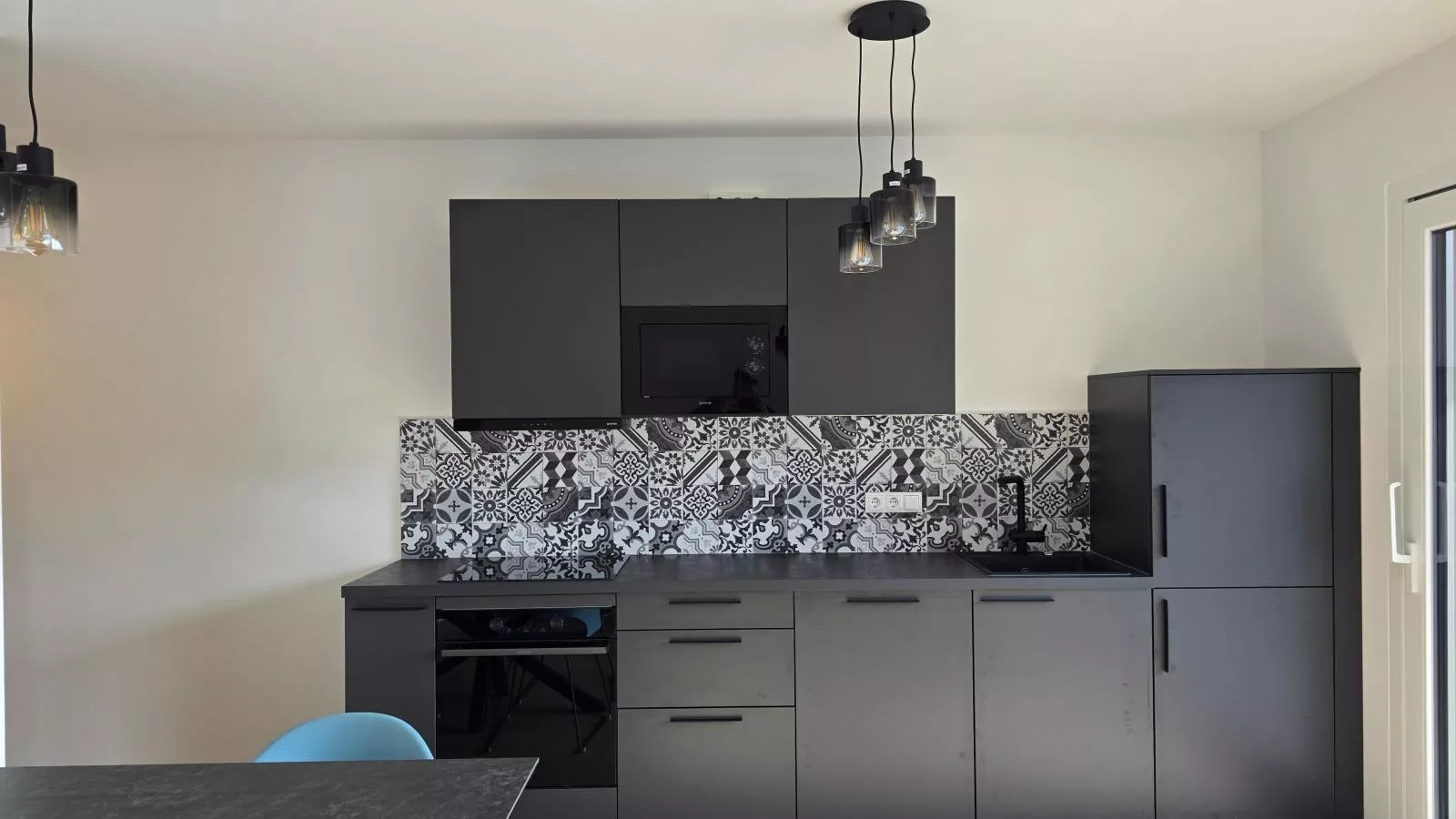 City Apartments Jenbach Top 8