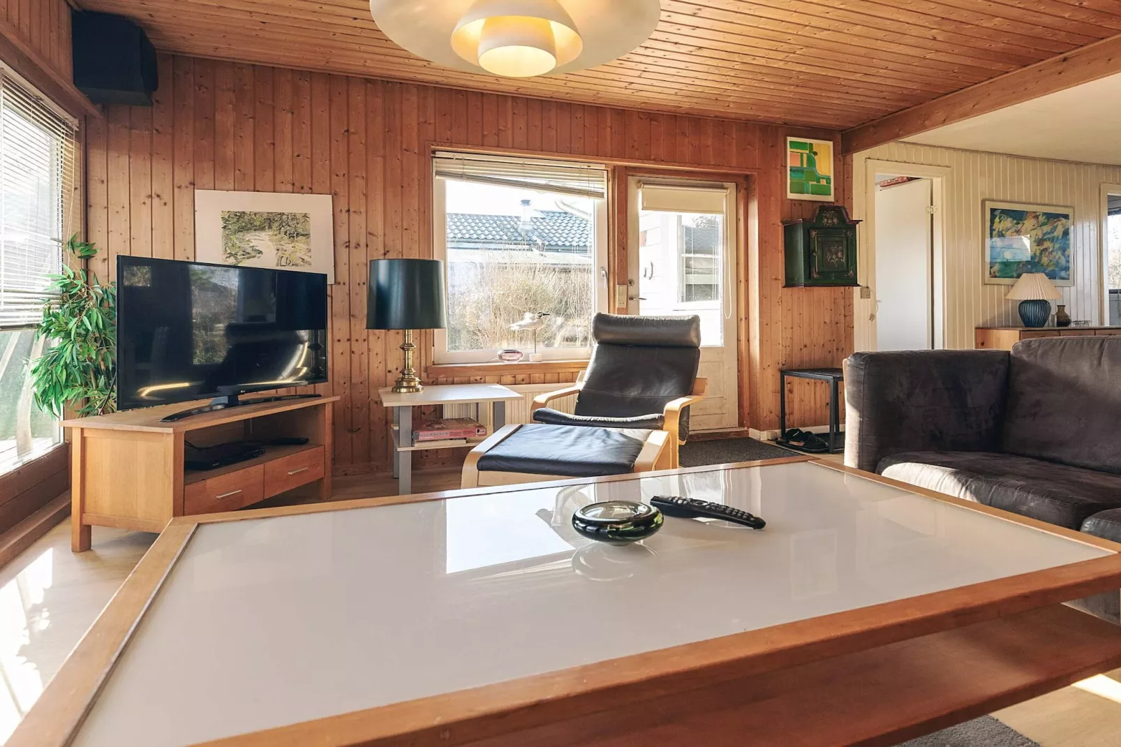 6 person holiday home in Karrebæksminde-By Traum - Indoor