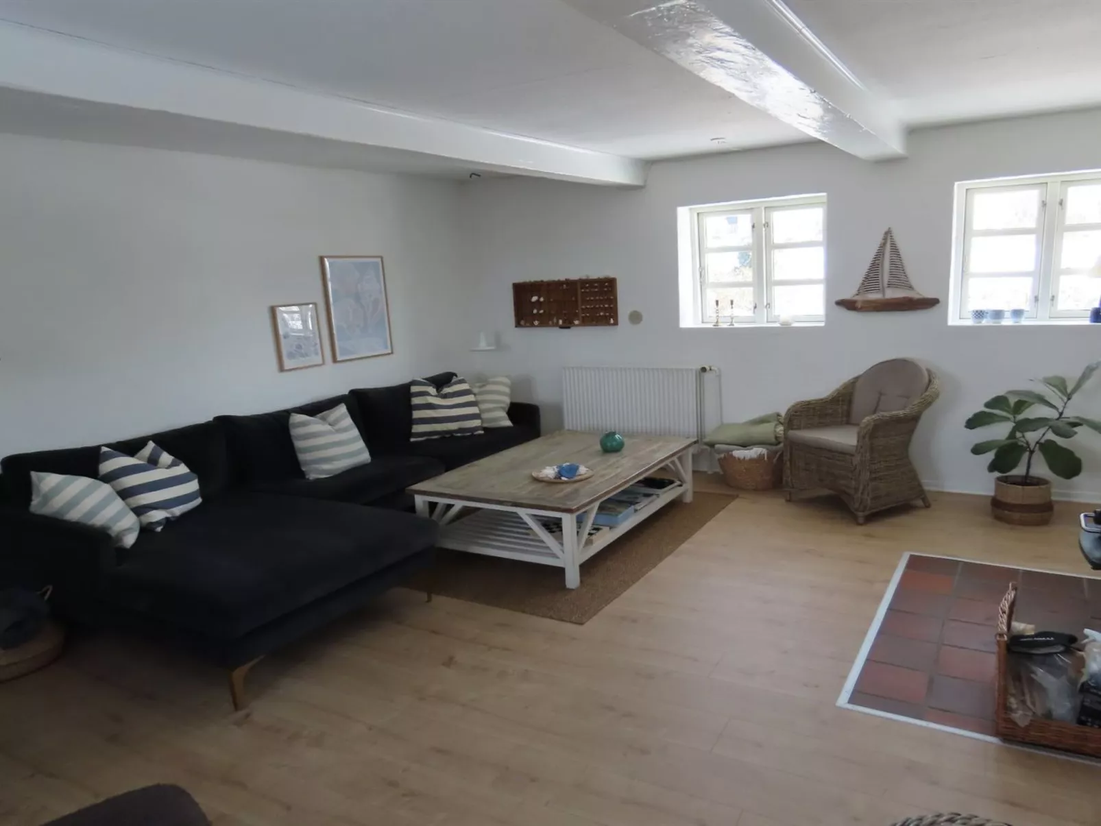 "Ilkka" - 220m from the sea - Dedans