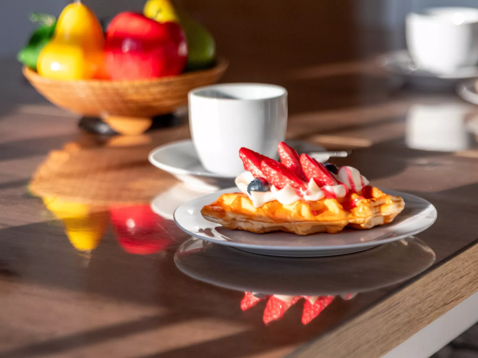 Schönfelder - Dedans