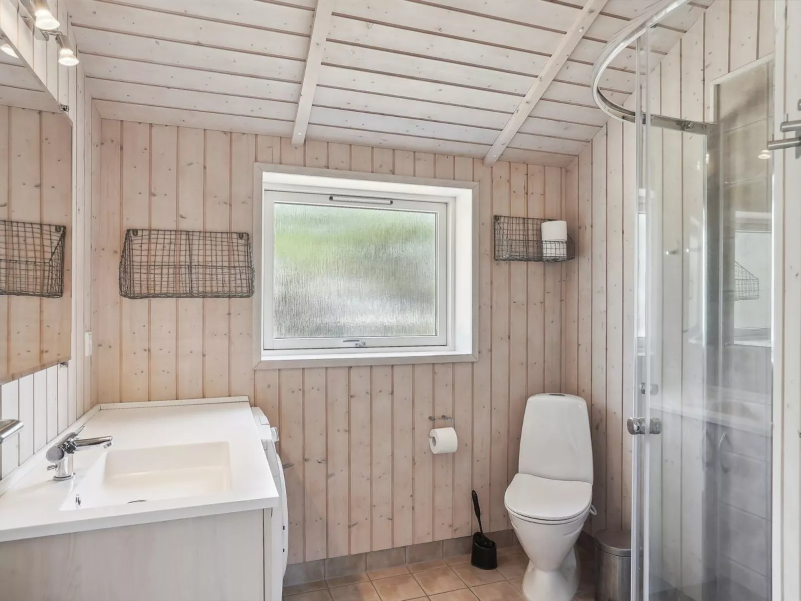 "Hialmar" - 300m from the sea - Dedans