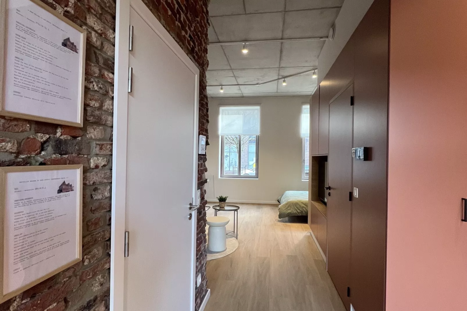 Malta 7C- Ground - Living room