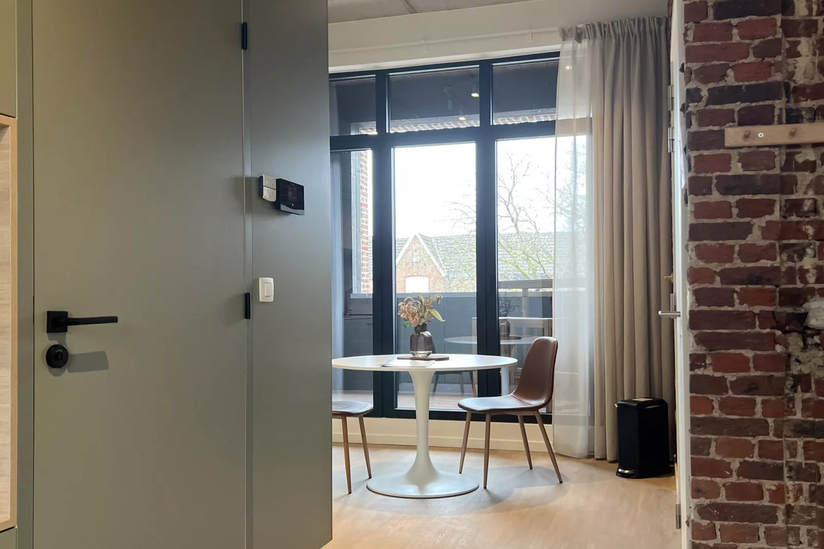 Malta 7D- First Floor - Esszimmer