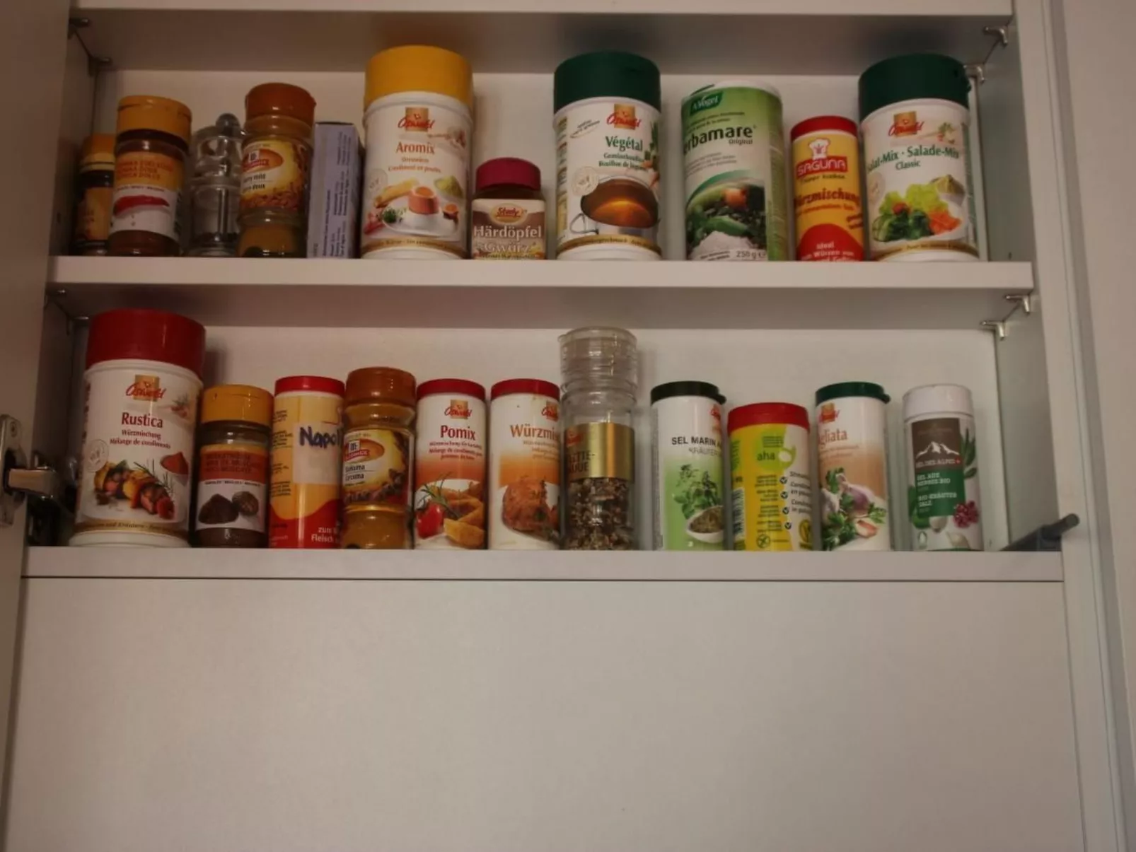 Ski-in/ Ski-out Nordostwand 4-Bett-Ferienwohnung - Drinnen